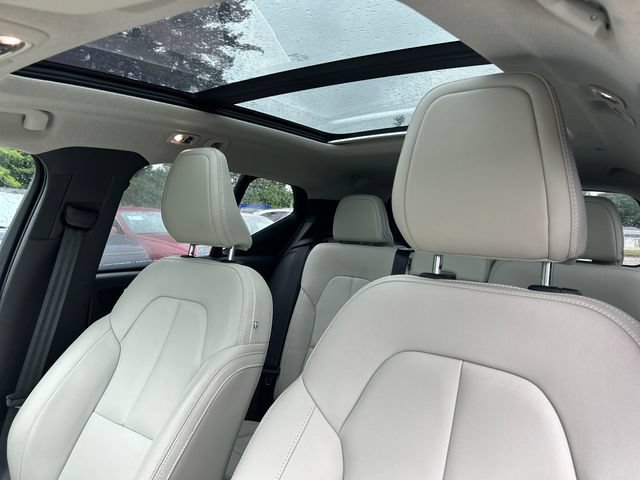 Used 2021 Volvo XC40 T5 Inscription w/ Protection Package Premier AWD/4WD image 20
