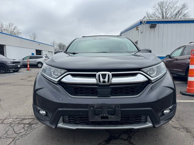 Used 2019 Honda CR-V EX image 7