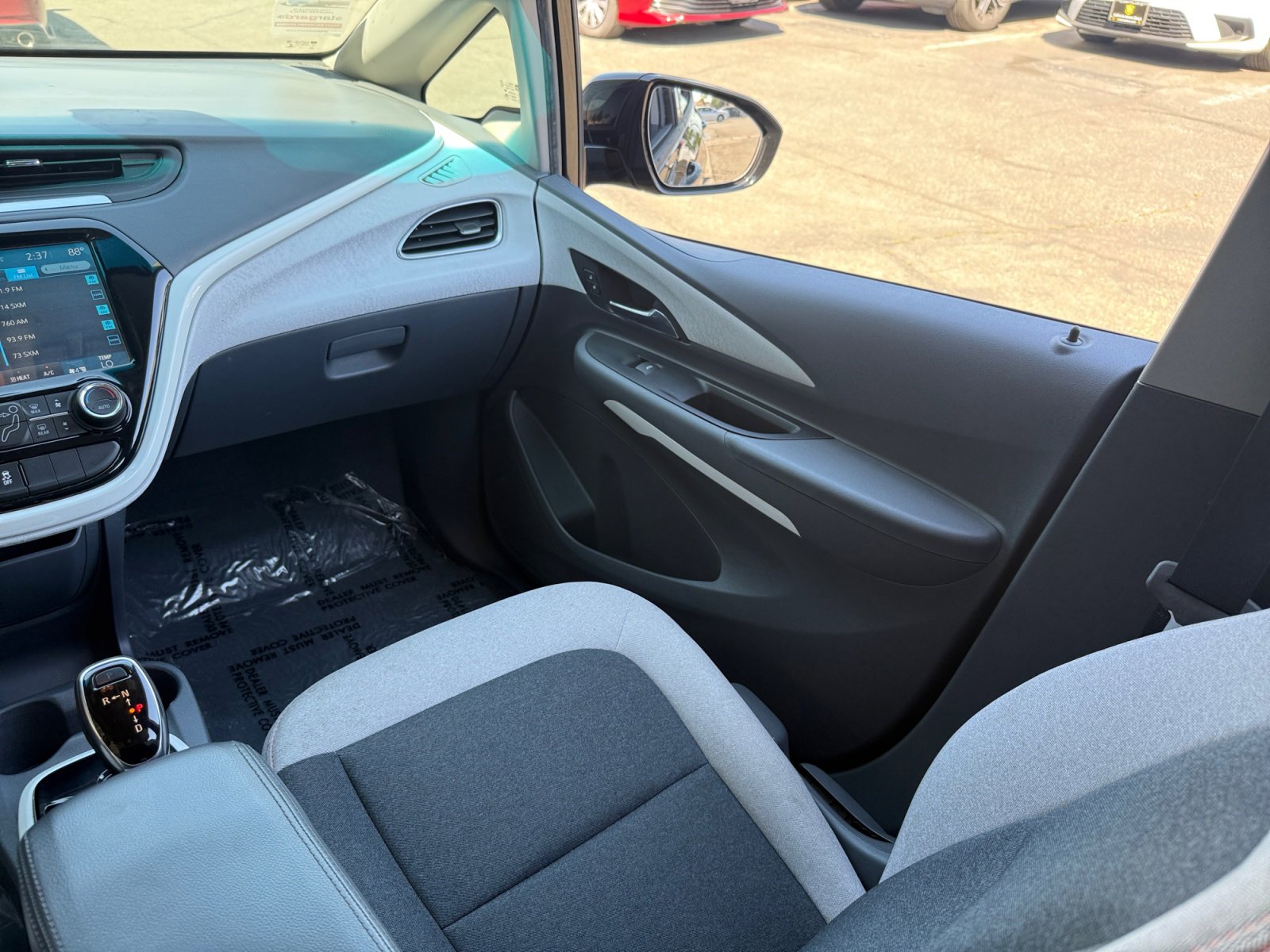 Used 2019 Chevrolet Bolt LT image 19