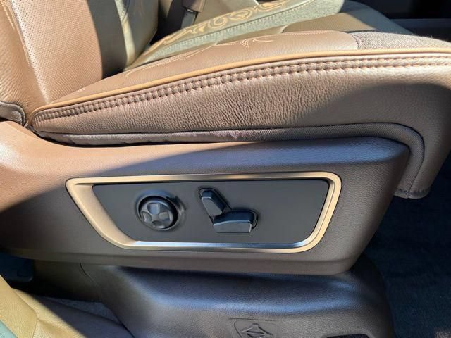 New 2026 RAM 1500 Limited w/ Bed Utility Group AWD/4WD image 29