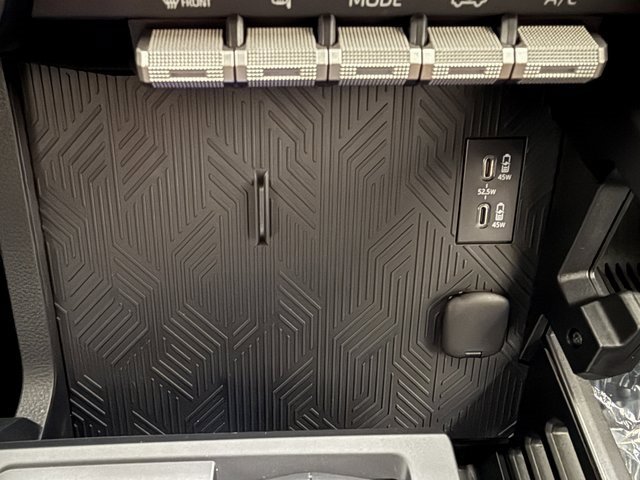 New 2026 Toyota Tacoma SR image 20