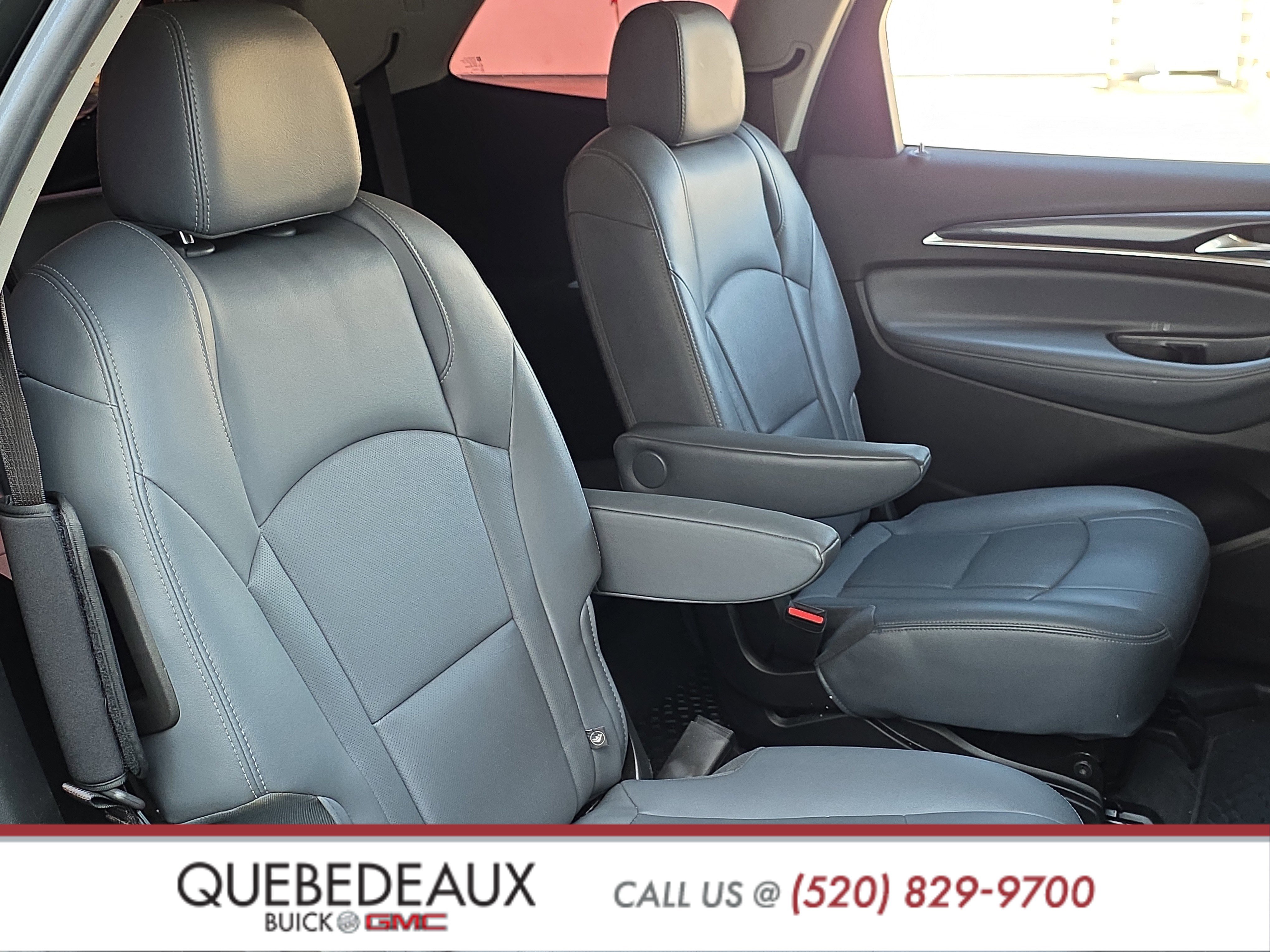 Used 2021 Buick Enclave Essence w/ Sport Touring Edition image 31