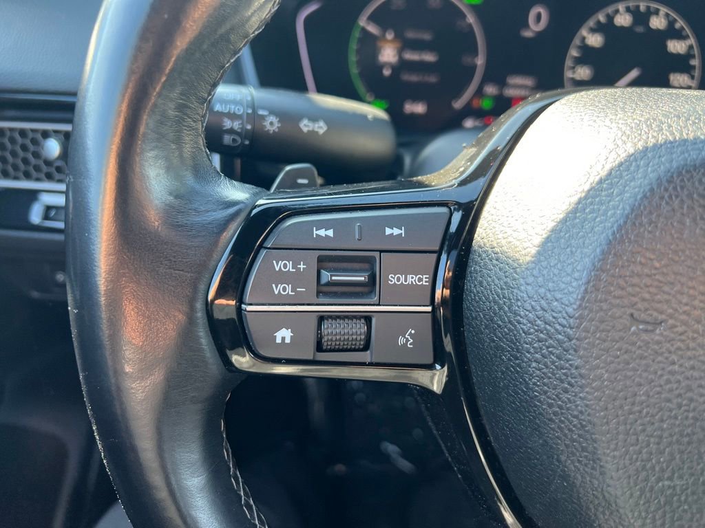 Used 2025 Honda Civic Sport image 21