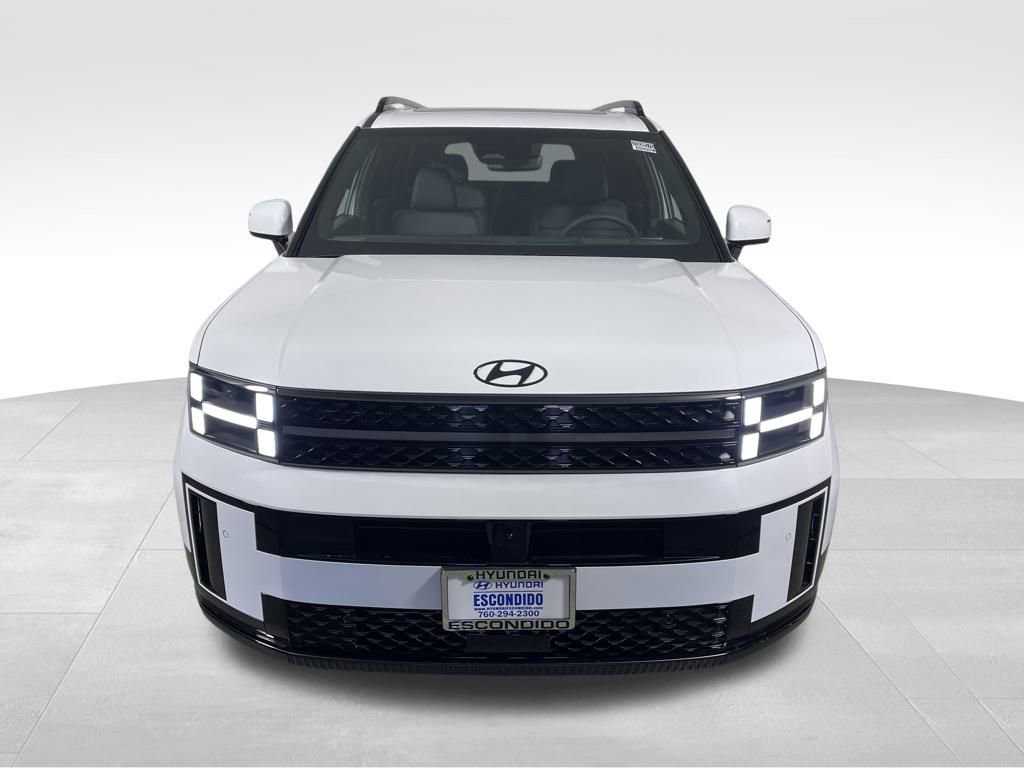 New 2026 Hyundai Santa Fe Calligraphy image 8