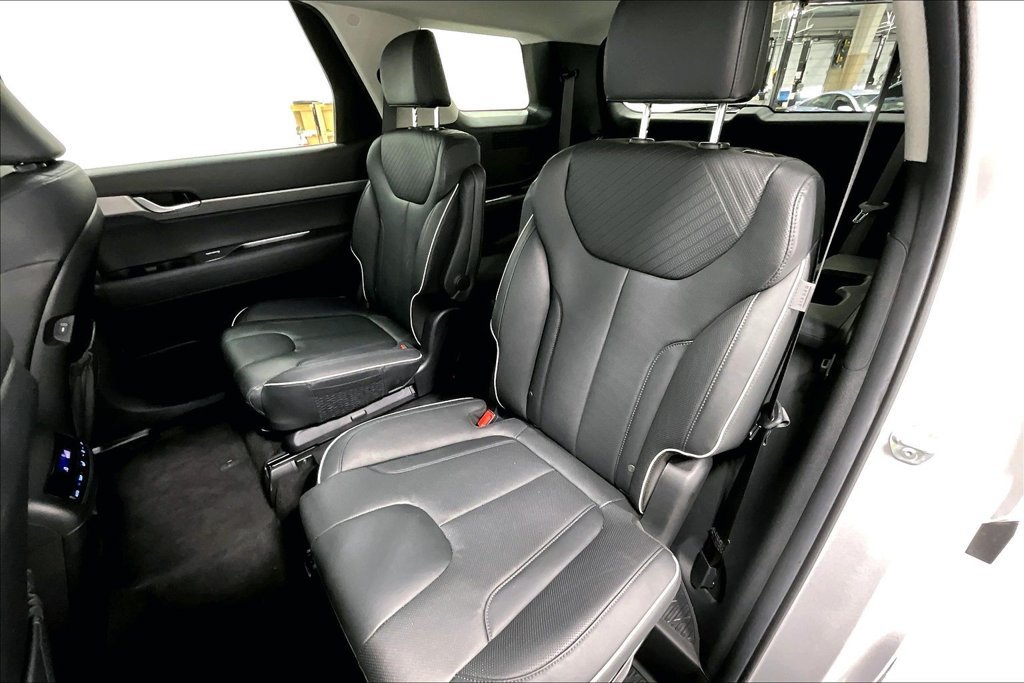 Used 2025 Hyundai Palisade SEL FWD image 31