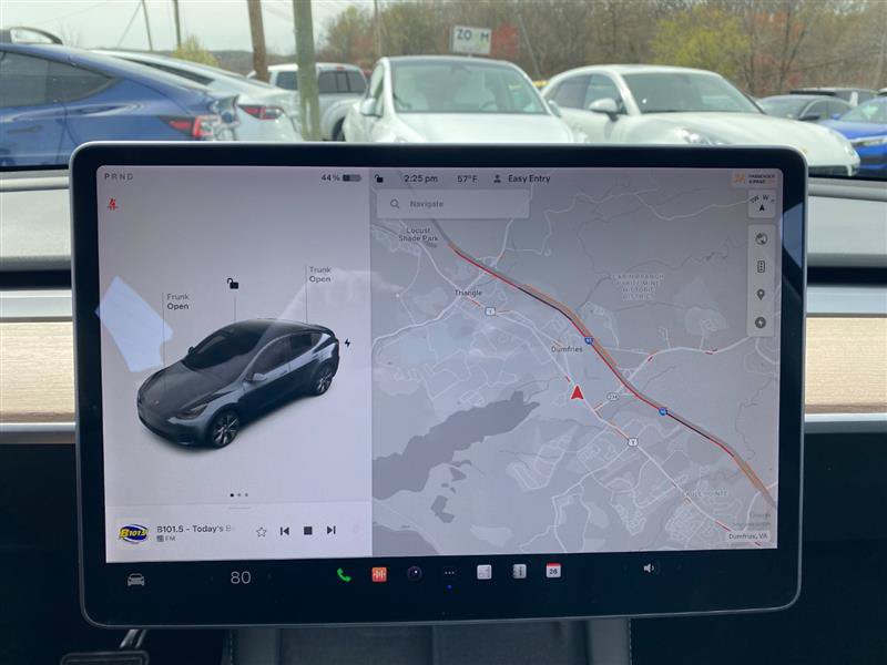 Used 2023 Tesla Model Y Long Range AWD/4WD image 13