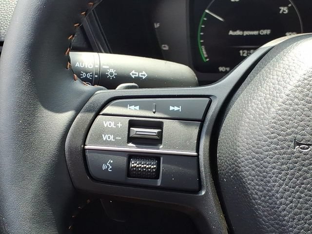 Certified 2026 Honda CR-V TrailSport image 22