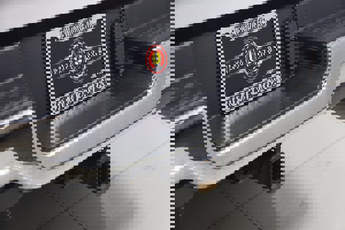 Used 2021 RAM 1500 Big Horn w/ Trailer Tow Group image 42