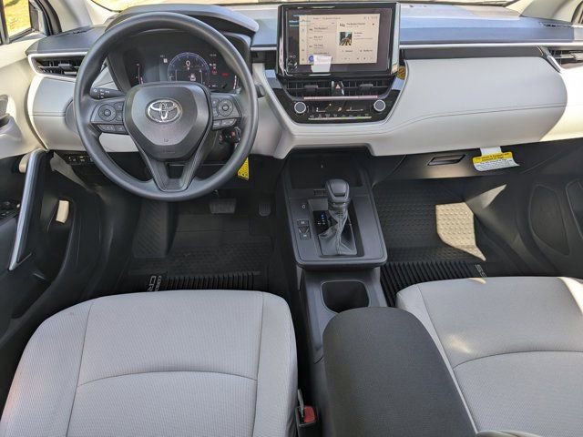 Used 2026 Toyota Corolla Cross L FWD image 19