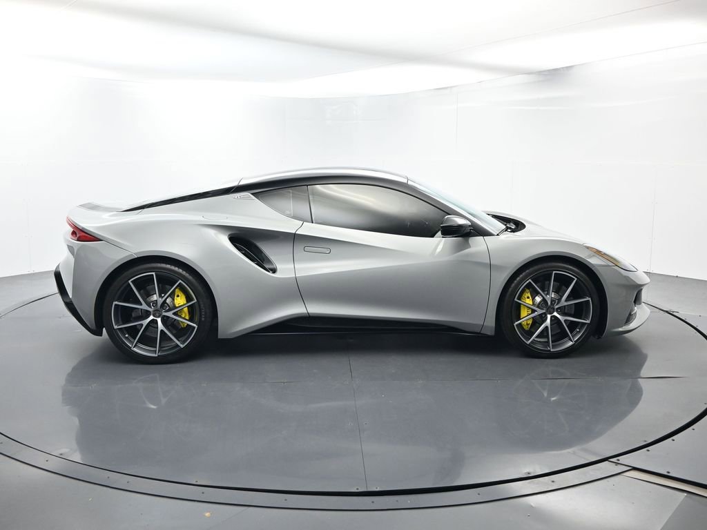 Used 2024 Lotus Emira First Edition RWD image 16