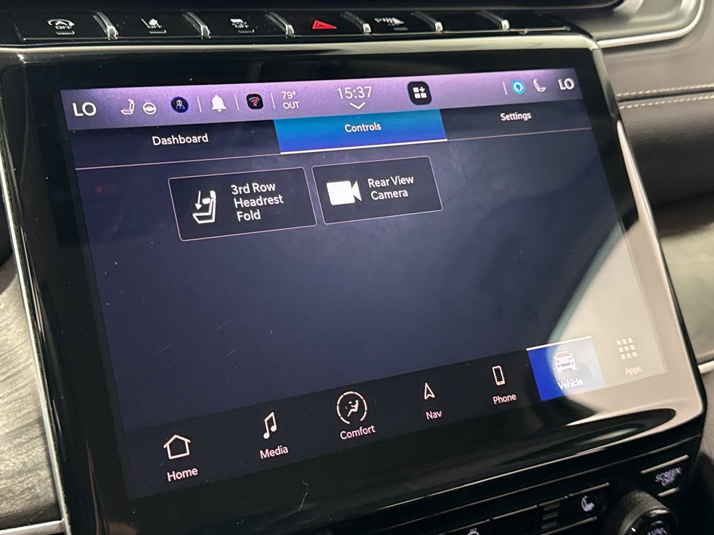 Used 2023 Jeep Grand Cherokee L Limited image 29