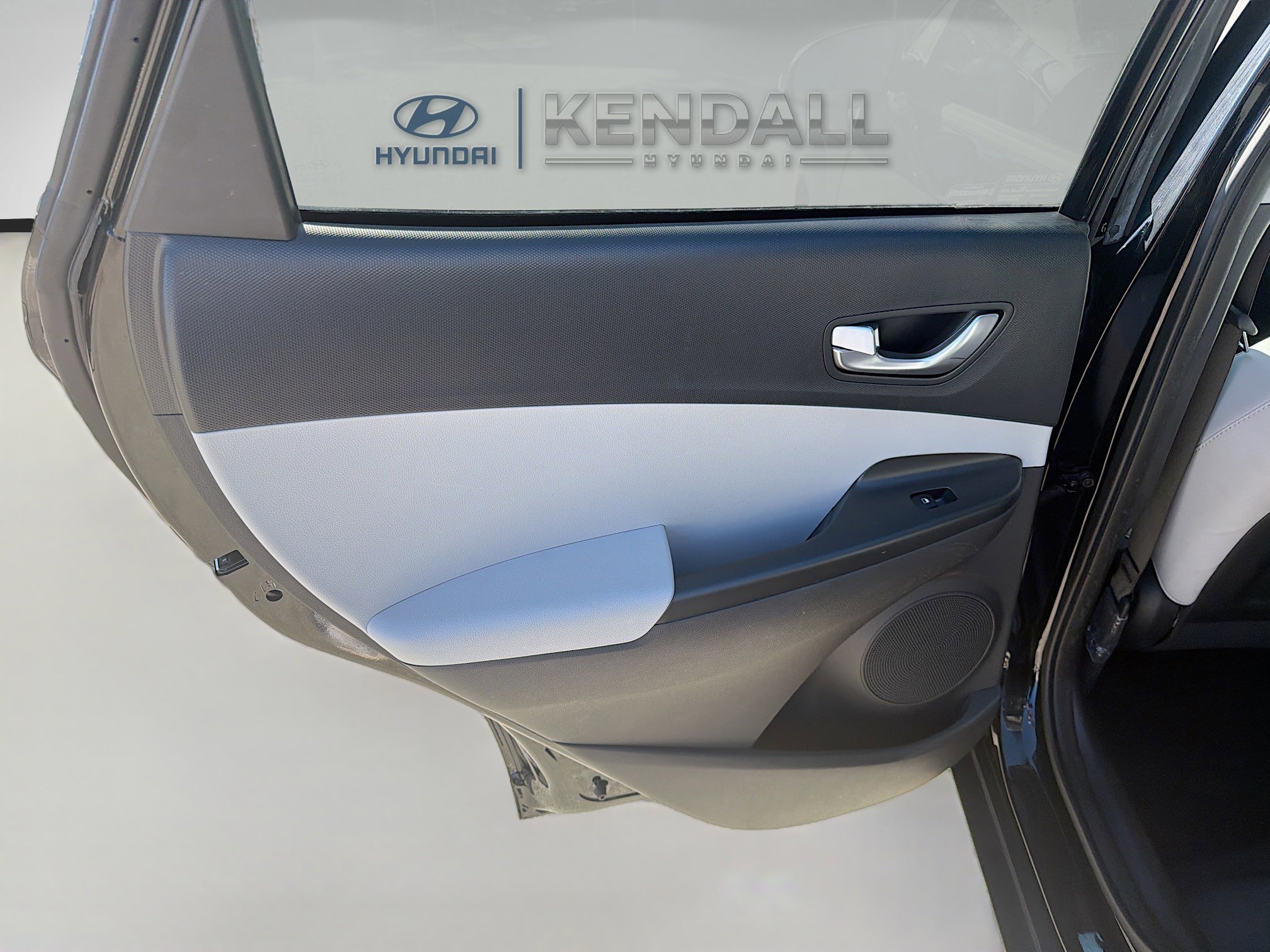 Used 2023 Hyundai Kona SEL w/ Convenience Package image 22