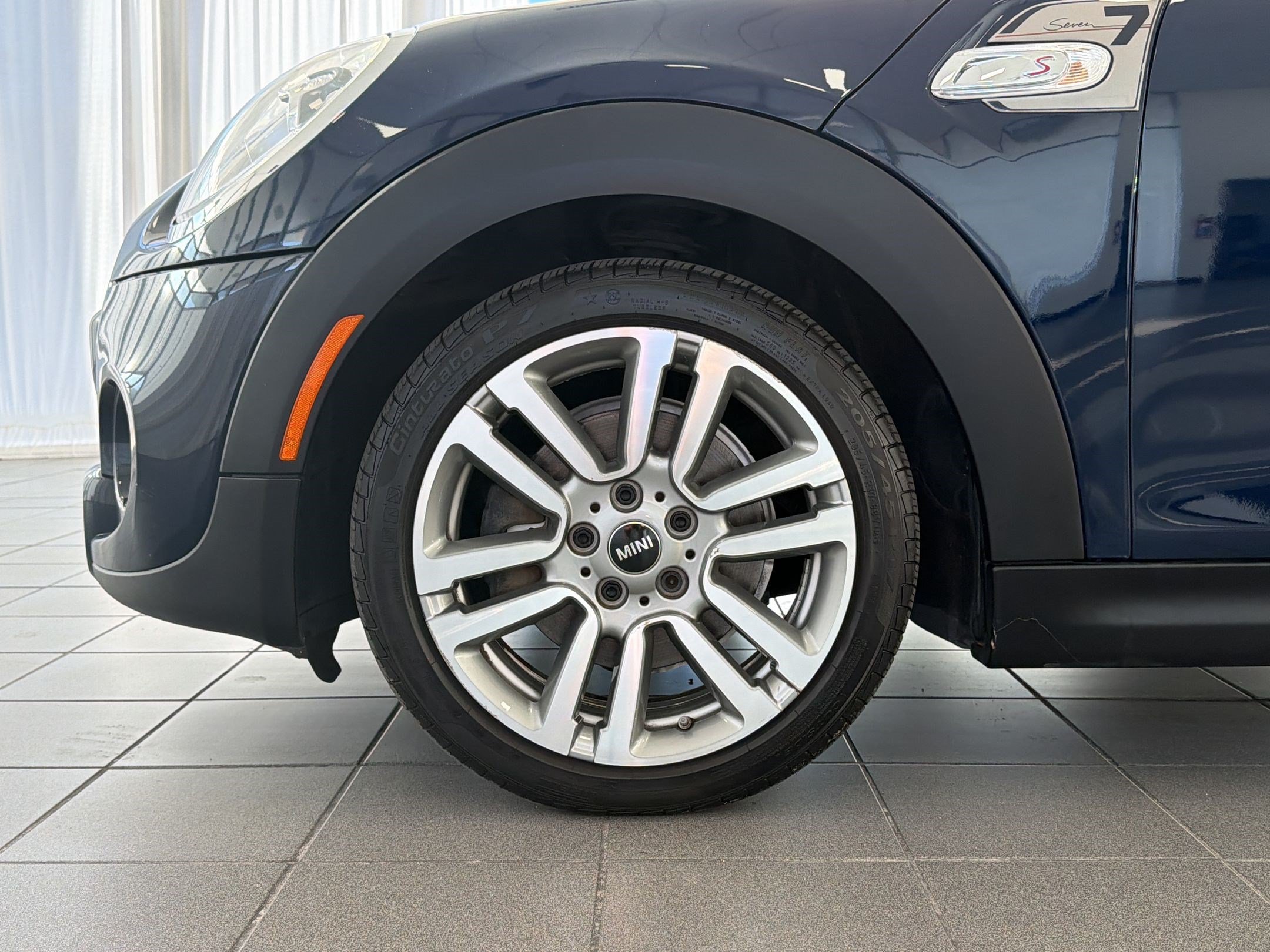 Used 2017 MINI Cooper S FWD image 12