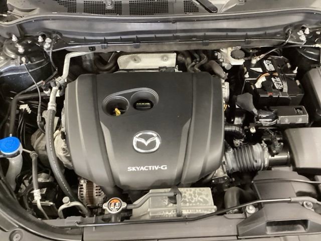 Used 2020 MAZDA CX-5 Touring image 17