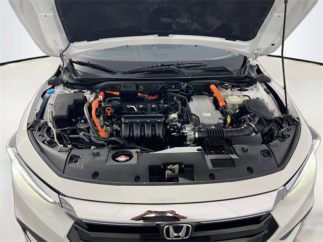 Used 2022 Honda Insight Touring image 30