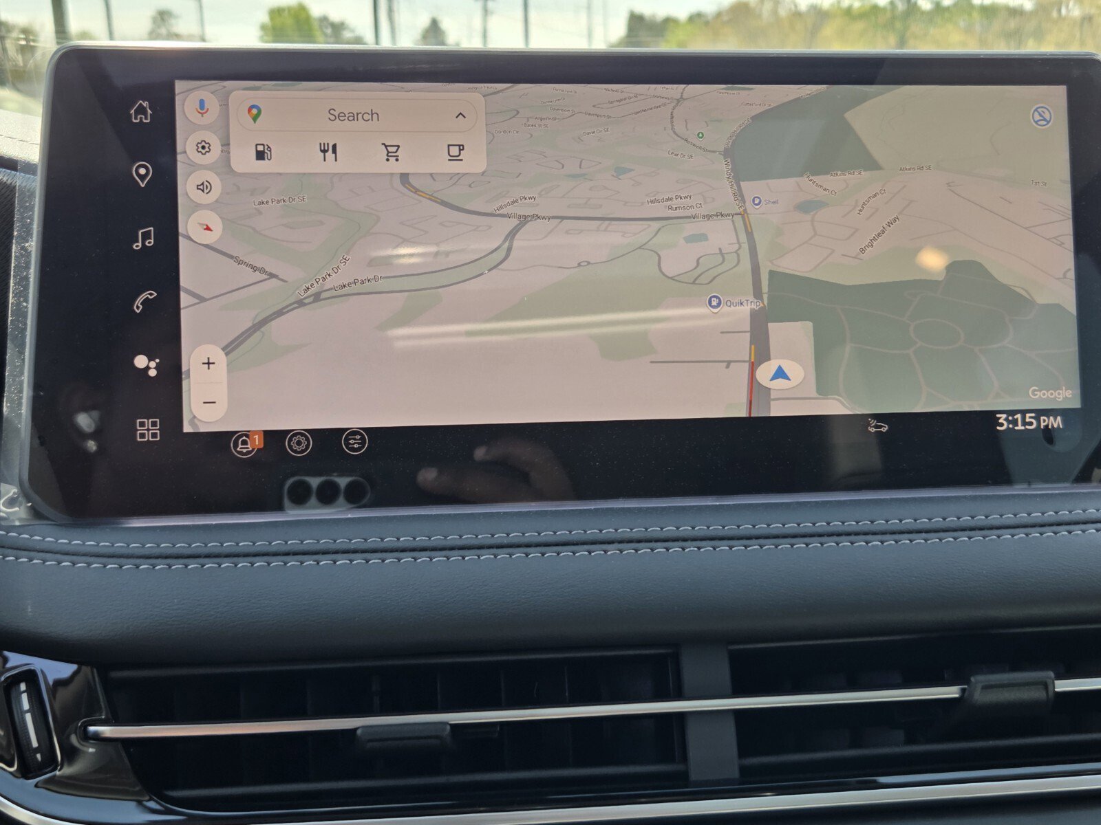 New 2026 INFINITI QX60 Luxe w/ Family Package image 19