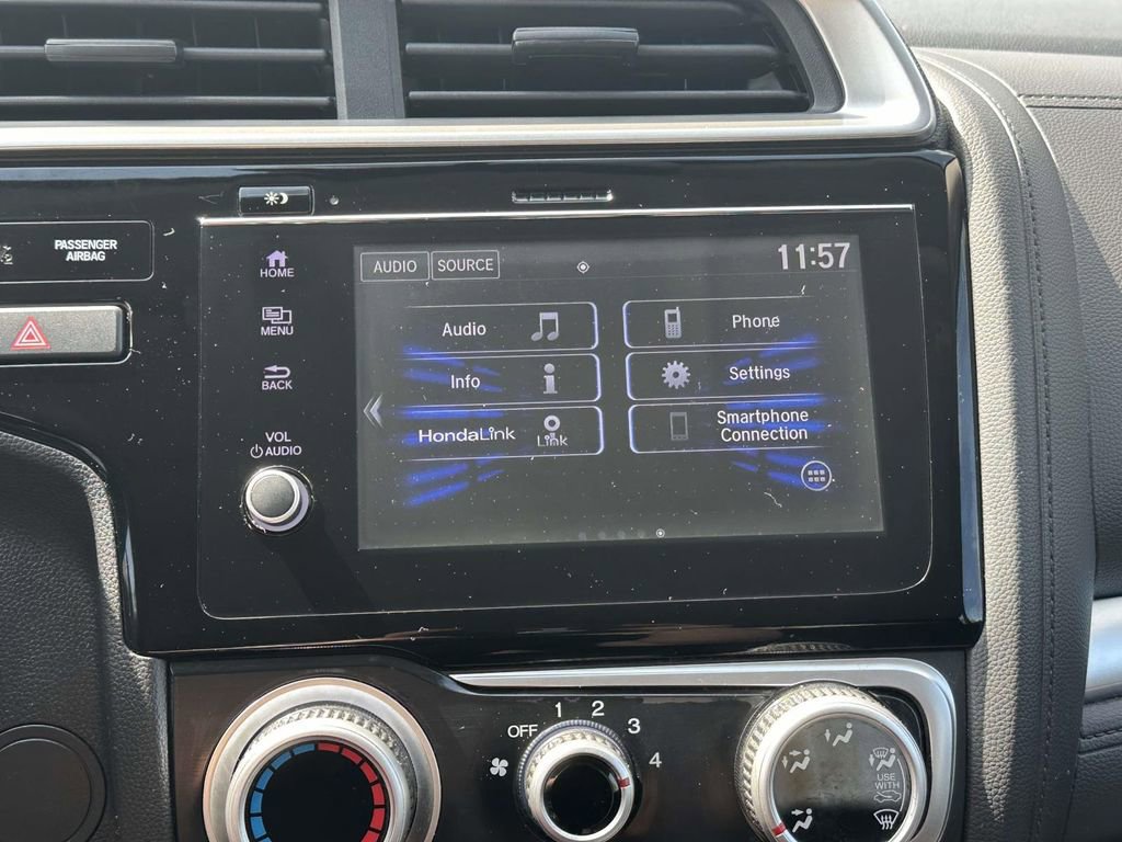 Used 2019 Honda Fit Sport image 18