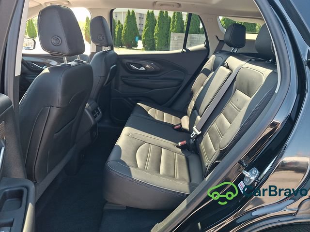 Certified 2023 GMC Terrain Denali AWD/4WD image 10