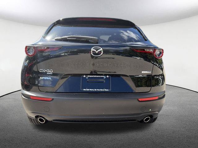 Used 2023 MAZDA CX-30 AWD 2.5 S w/ Preferred Package image 14