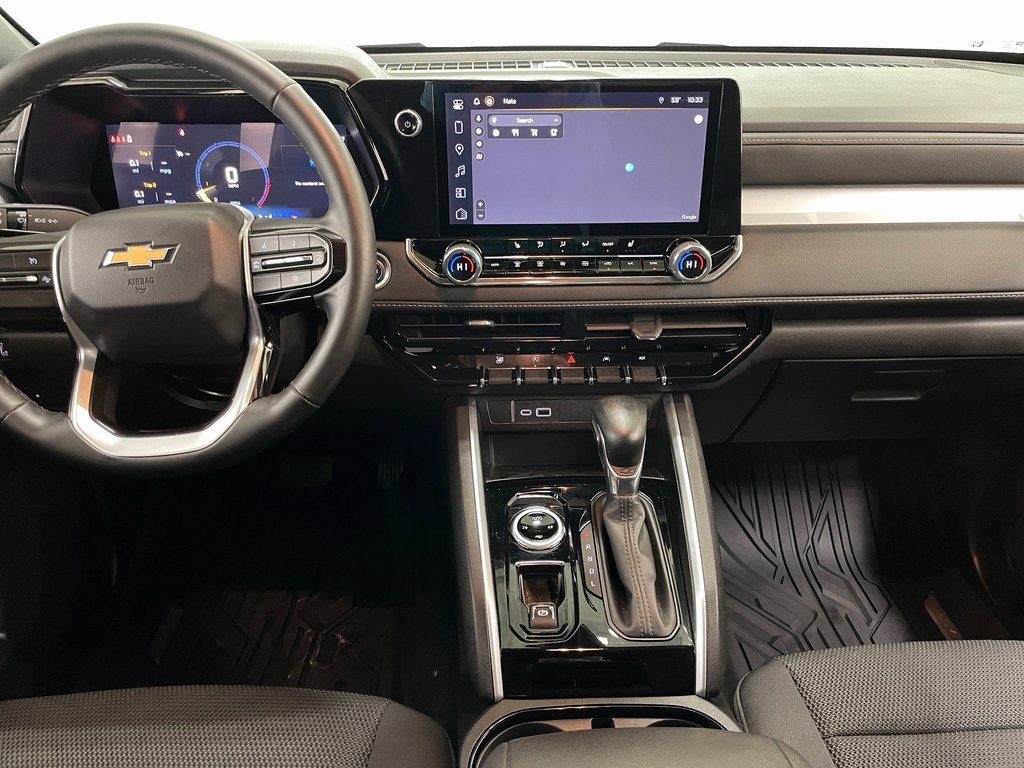 Certified 2024 Chevrolet Colorado LT w/ LT Convenience Package II image 22