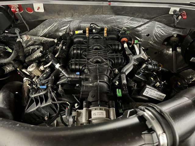 Used 2021 Ford Expedition XLT RWD image 23