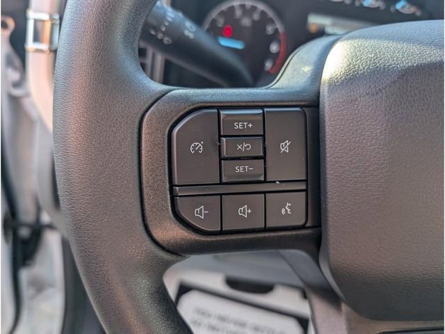 New 2026 Ford F250 XL w/ XL Chrome Package image 19