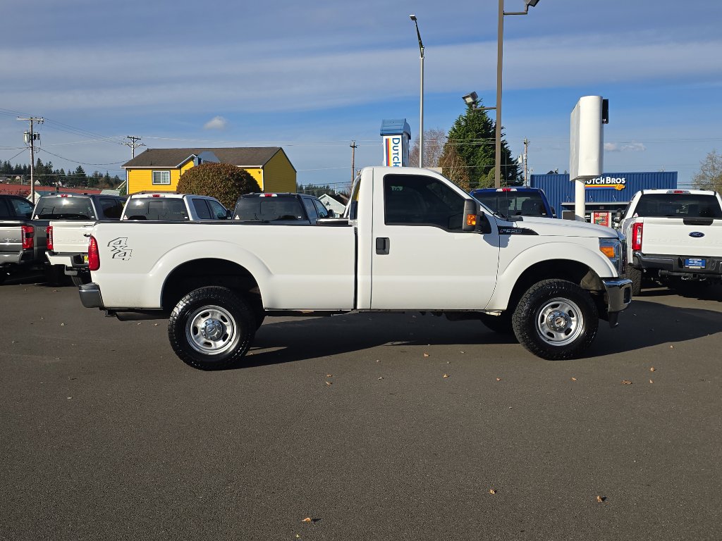 Used 2015 Ford F350 XL image 7