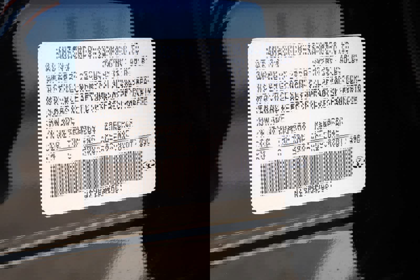 Used 2021 INFINITI Q50 Luxe image 29