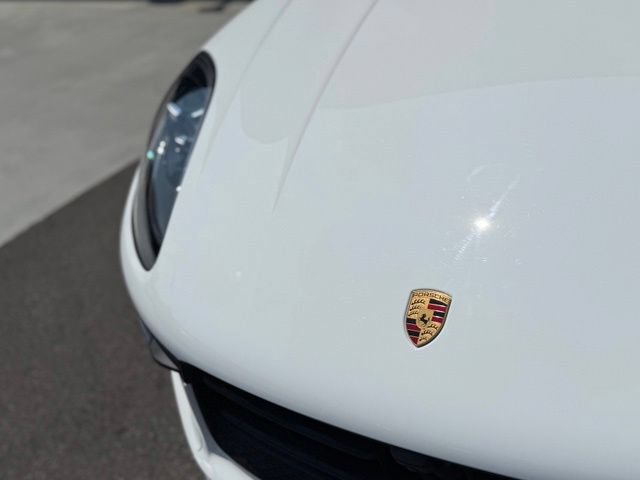 Certified 2026 Porsche Macan AWD/4WD image 40