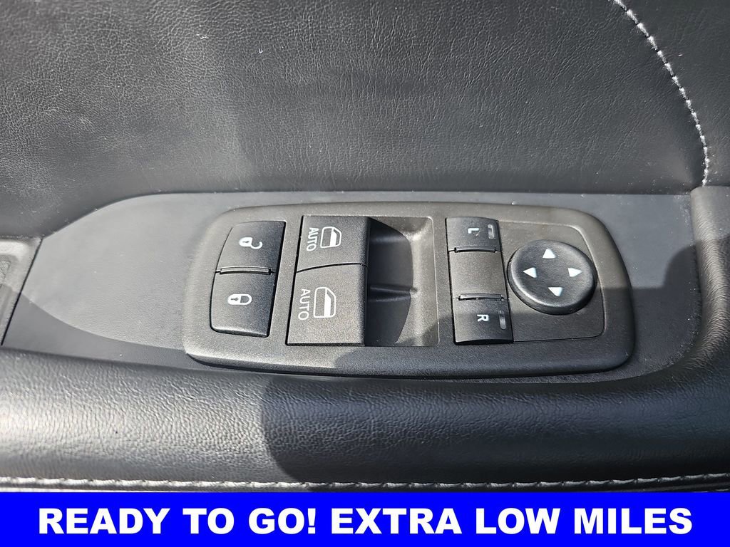 Used 2022 Dodge Challenger R/T Scat Pack image 26