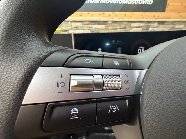 Used 2026 Hyundai Tucson SEL AWD/4WD image 24