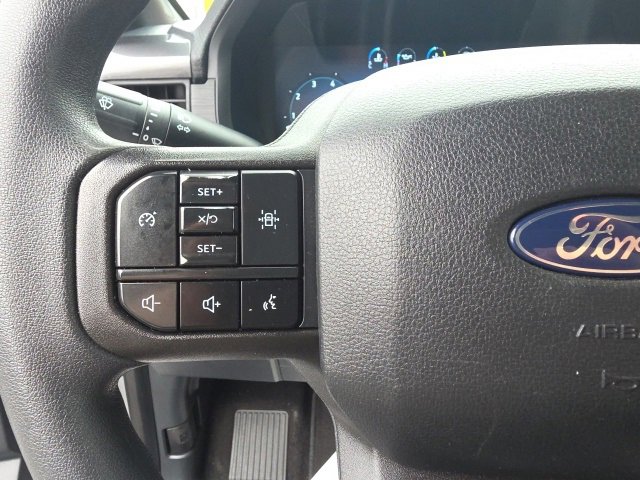 Used 2024 Ford F150 STX image 17
