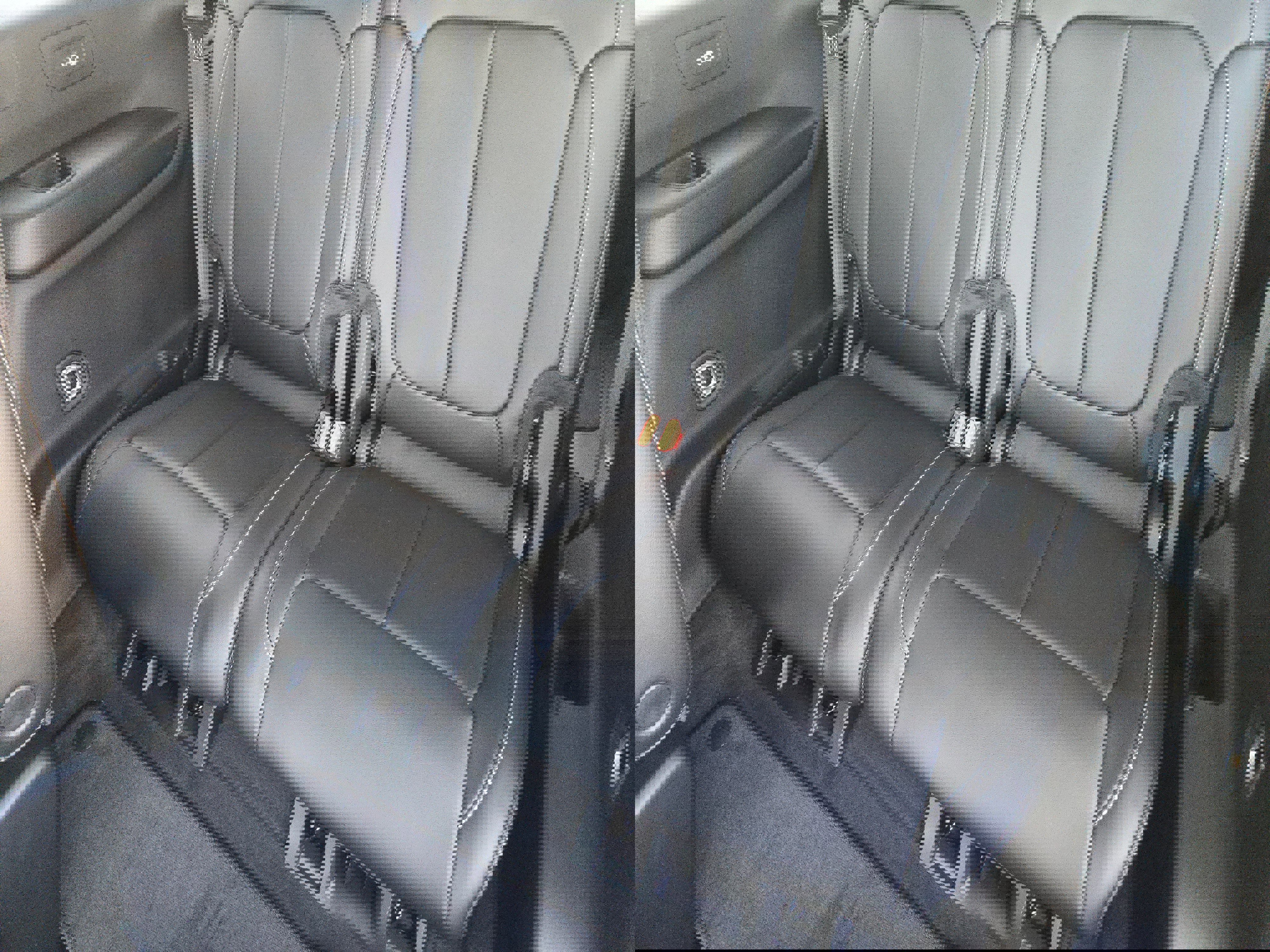 New 2025 Jeep Grand Cherokee L Limited w/ Black Appearance Package image 21