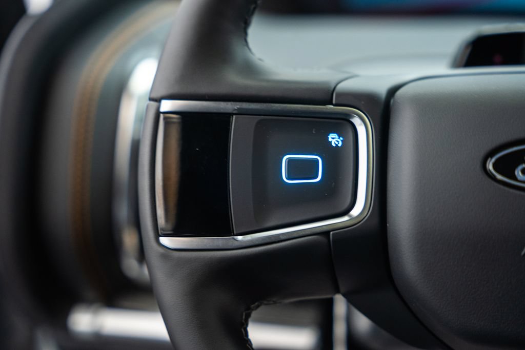 New 2026 Ford Expedition Tremor AWD/4WD image 38