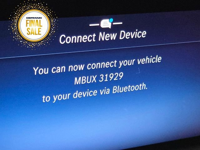 Used 2025 Mercedes-Benz CLA 250 4MATIC image 30