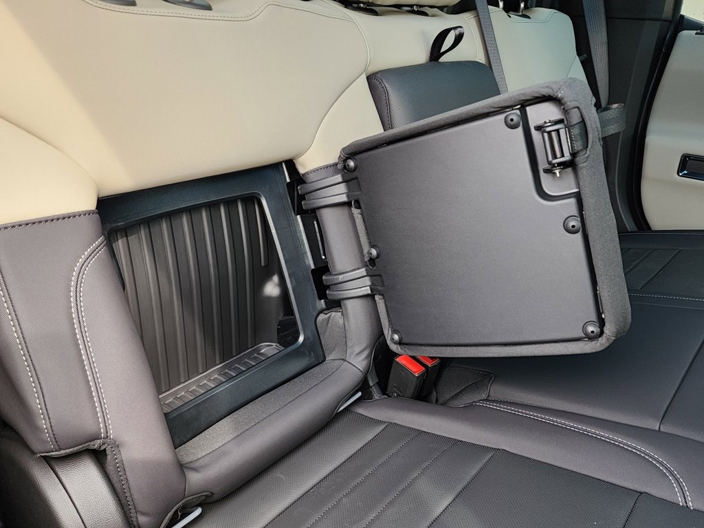 New 2026 GMC Hummer EV 4x4 Crew Cab image 52