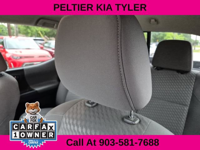 Used 2021 Toyota Tacoma SR AWD/4WD image 23