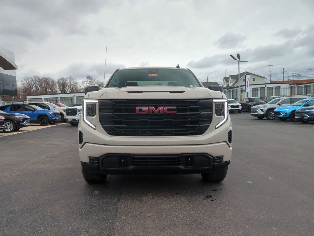 New 2026 GMC Sierra 1500 Pro w/ Graphite Edition image 2