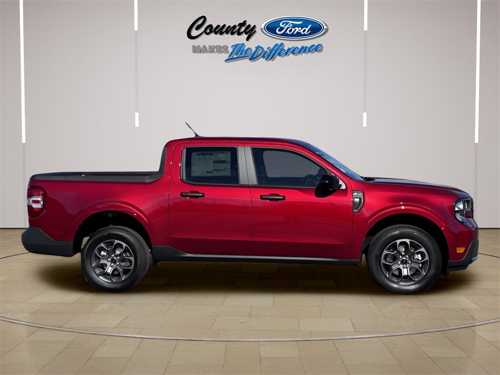 New 2026 Ford Maverick XLT w/ XLT Luxury Package image 23