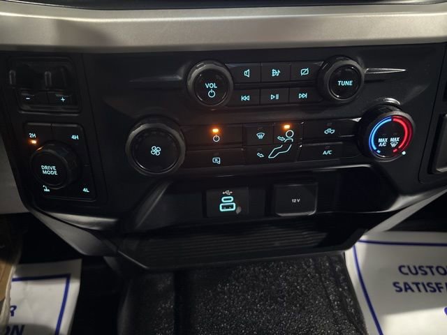 Used 2023 Ford F250 XL w/ XL Driver Assist Package image 23