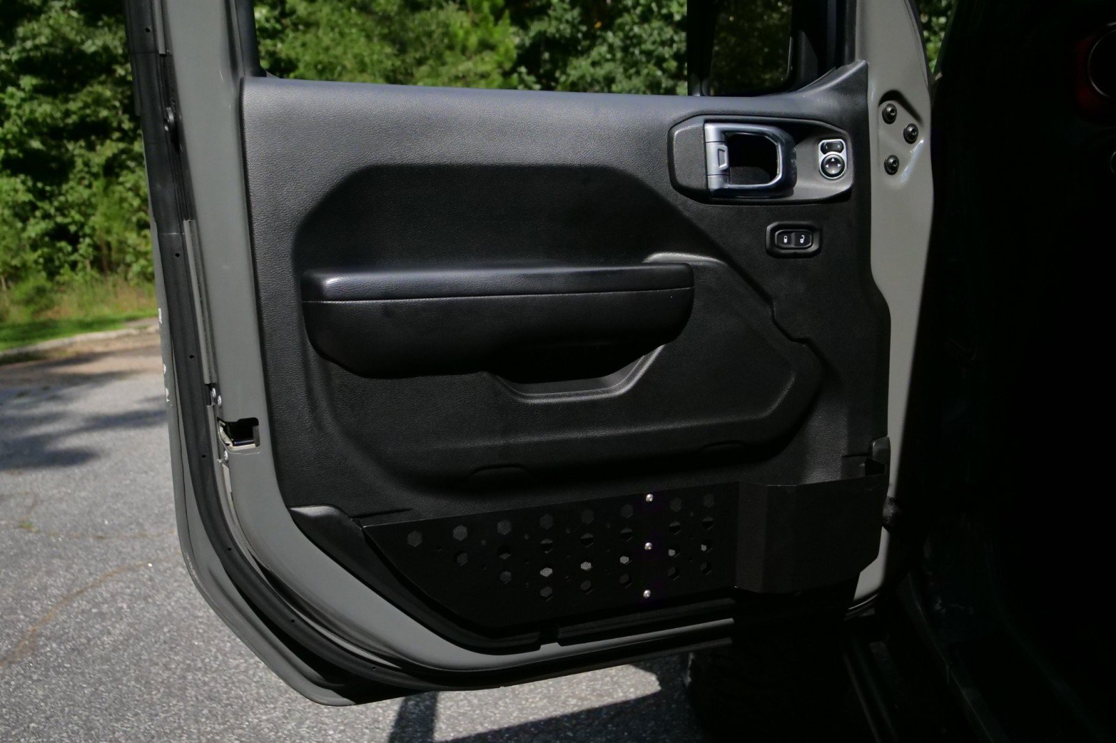 Used 2019 Jeep Wrangler Rubicon AWD/4WD image 30