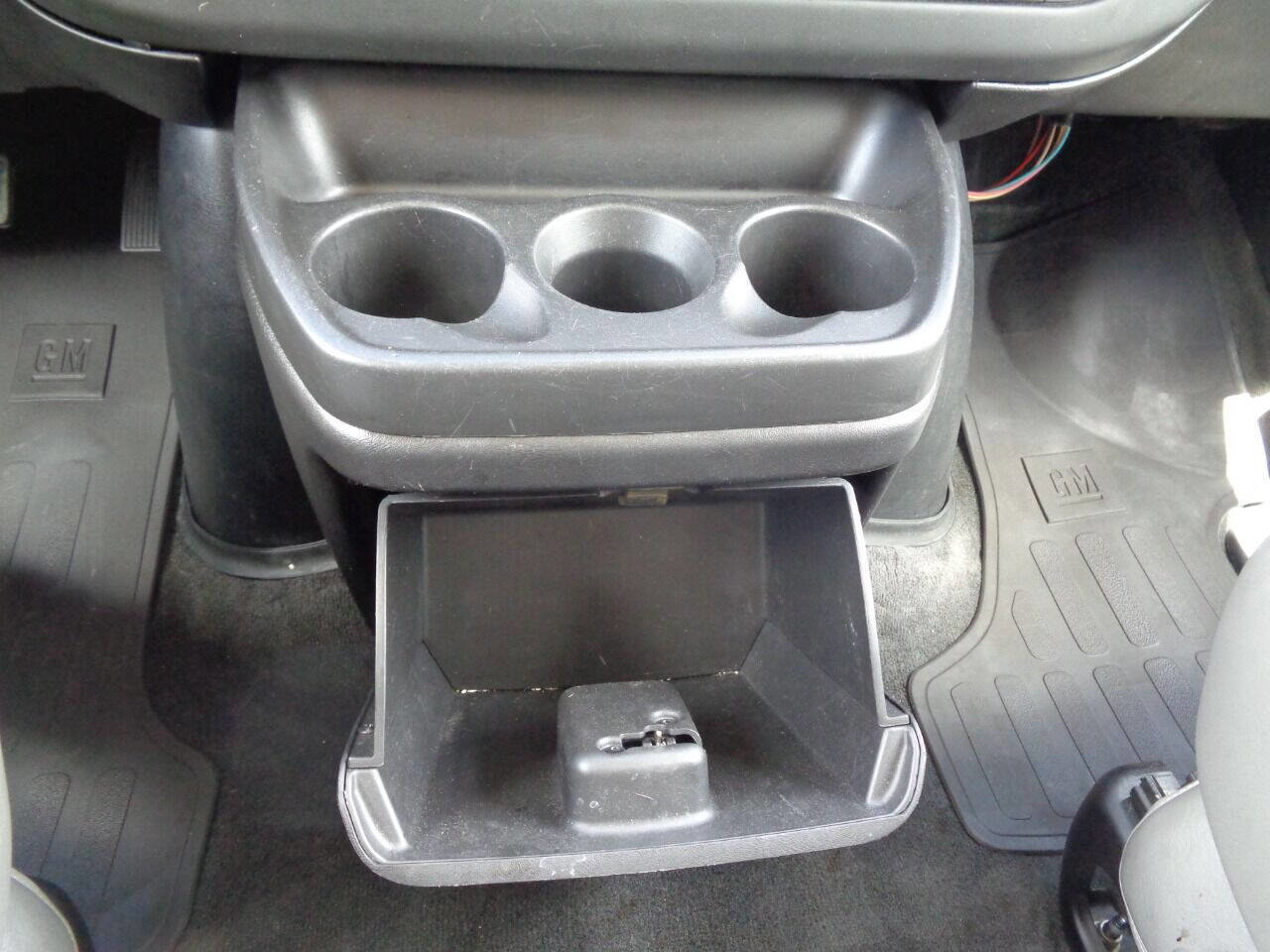 Used 2014 Chevrolet Express 1500 LT w/ LT Preferred Equipment Group image 34