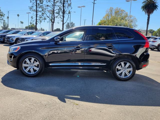 Used 2016 Volvo XC60 T6 Platinum w/ Climate Package image 5