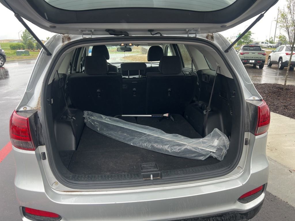 Used 2019 Kia Sorento L FWD image 21