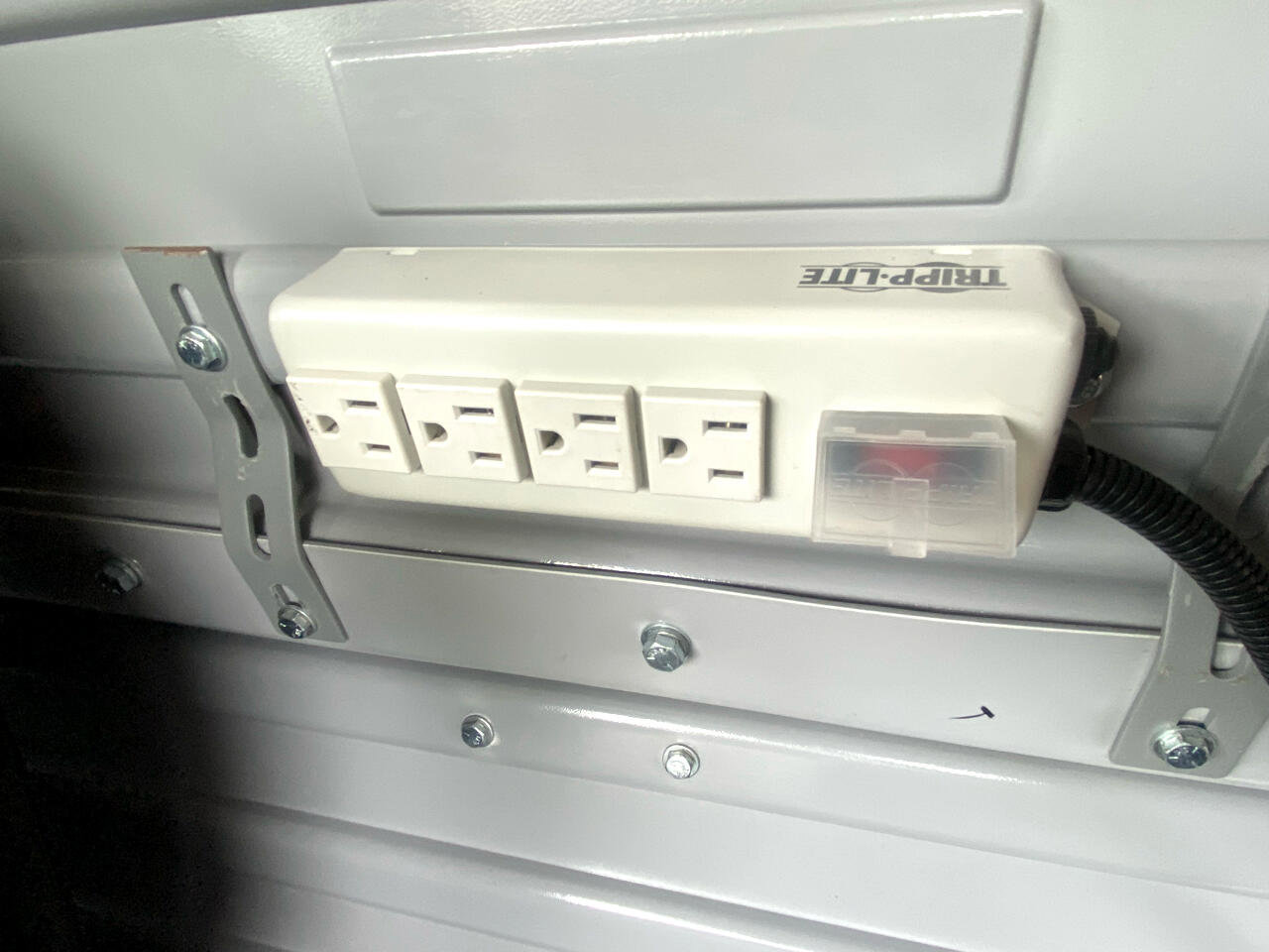 Used 2022 Ford Transit 250 Low Roof AWD image 38