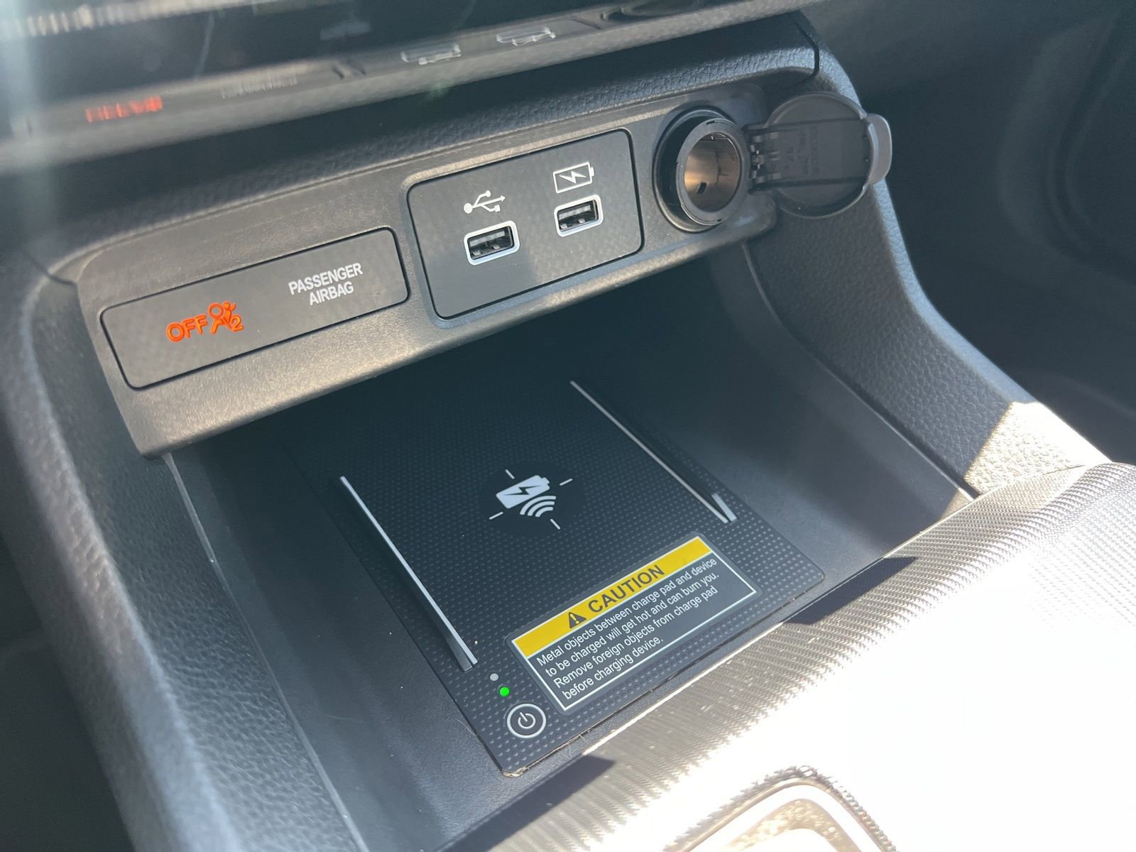 Used 2022 Honda Civic Sport Touring image 21