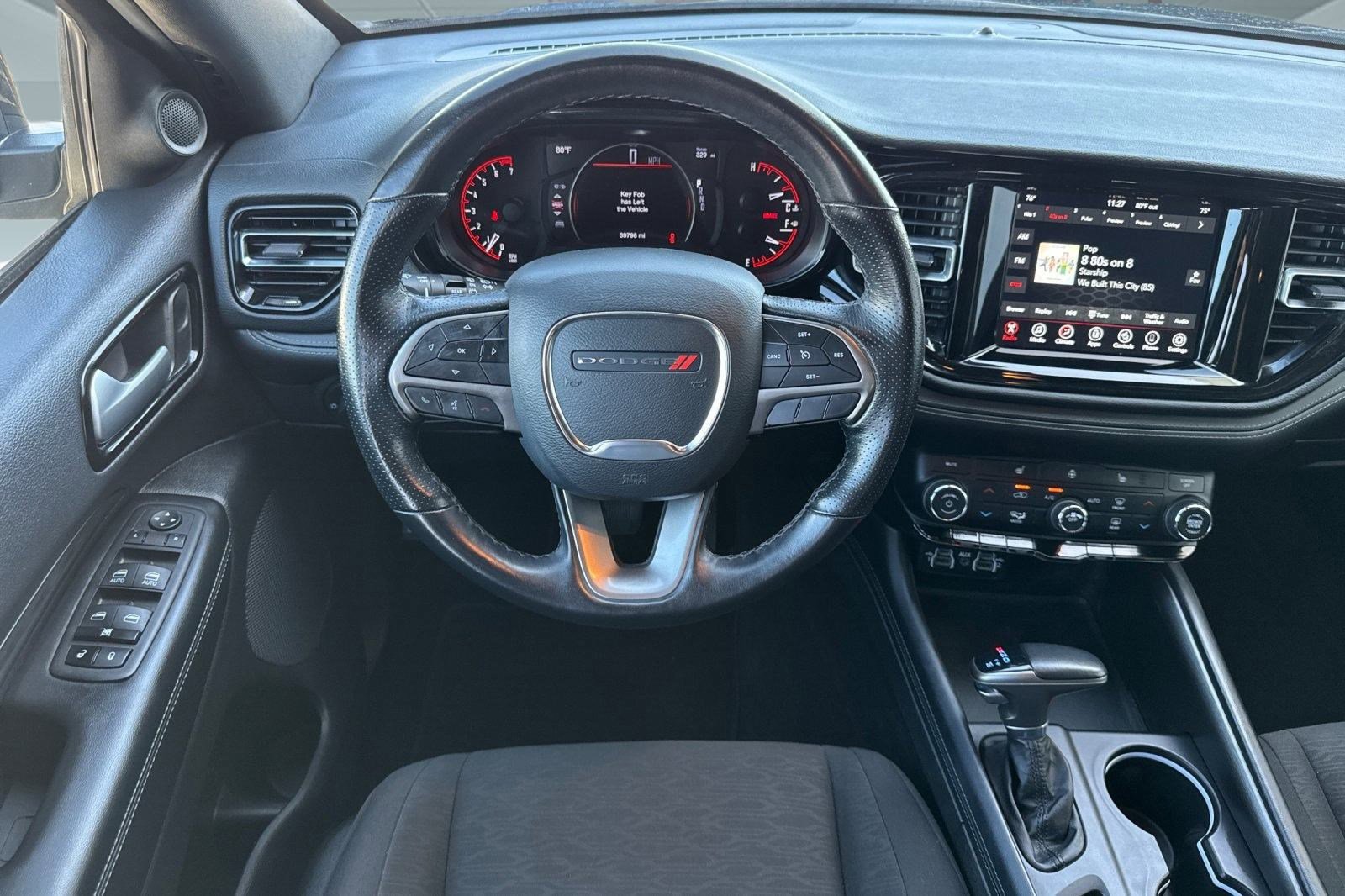 Used 2024 Dodge Durango SXT image 29