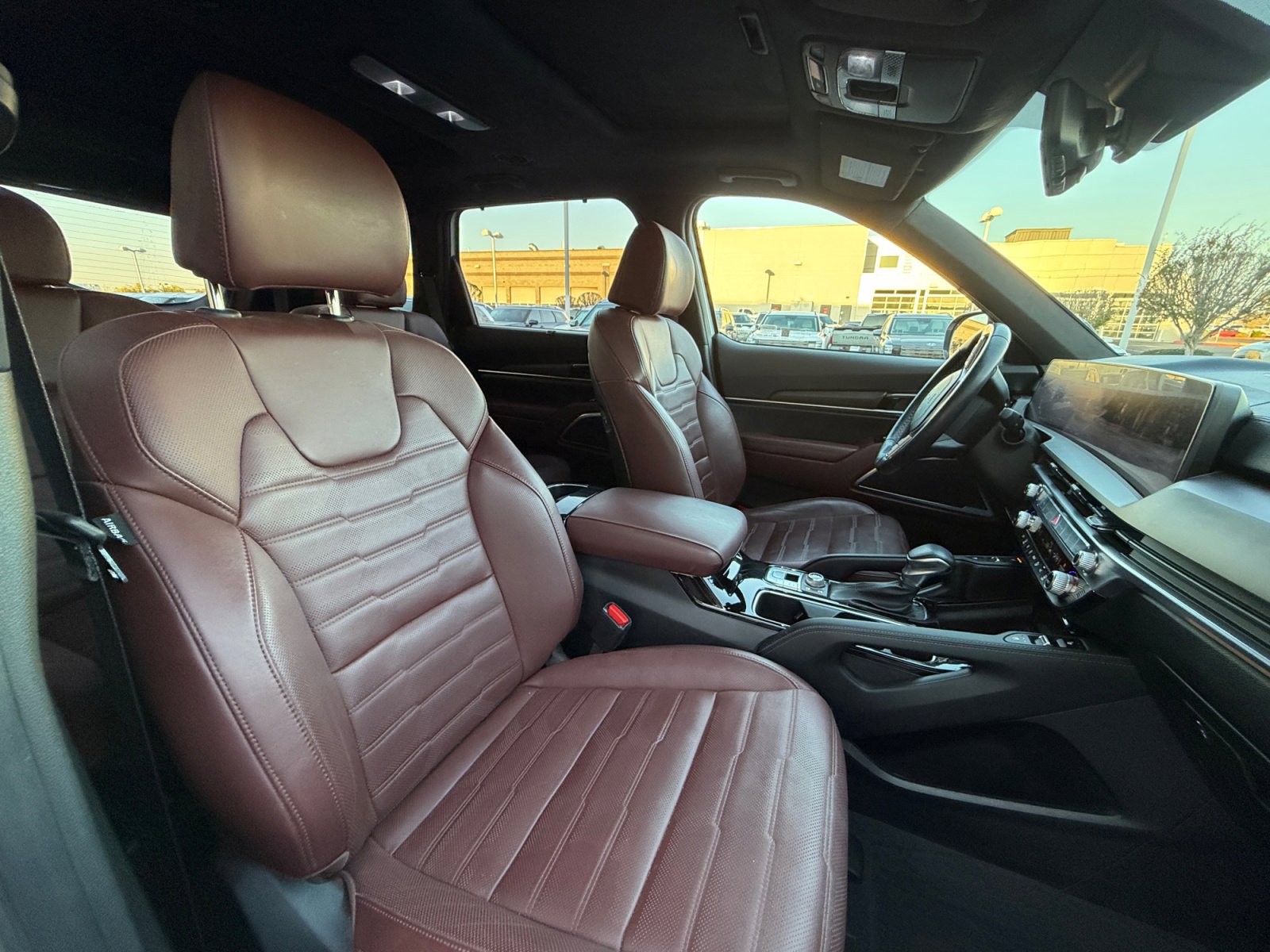 Used 2024 Kia Telluride SX Prestige image 19