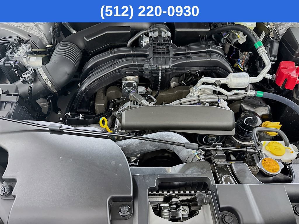 Certified 2026 Subaru Forester Wilderness AWD/4WD image 40