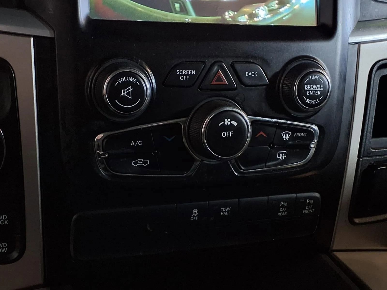 Used 2018 RAM 1500 Big Horn image 20